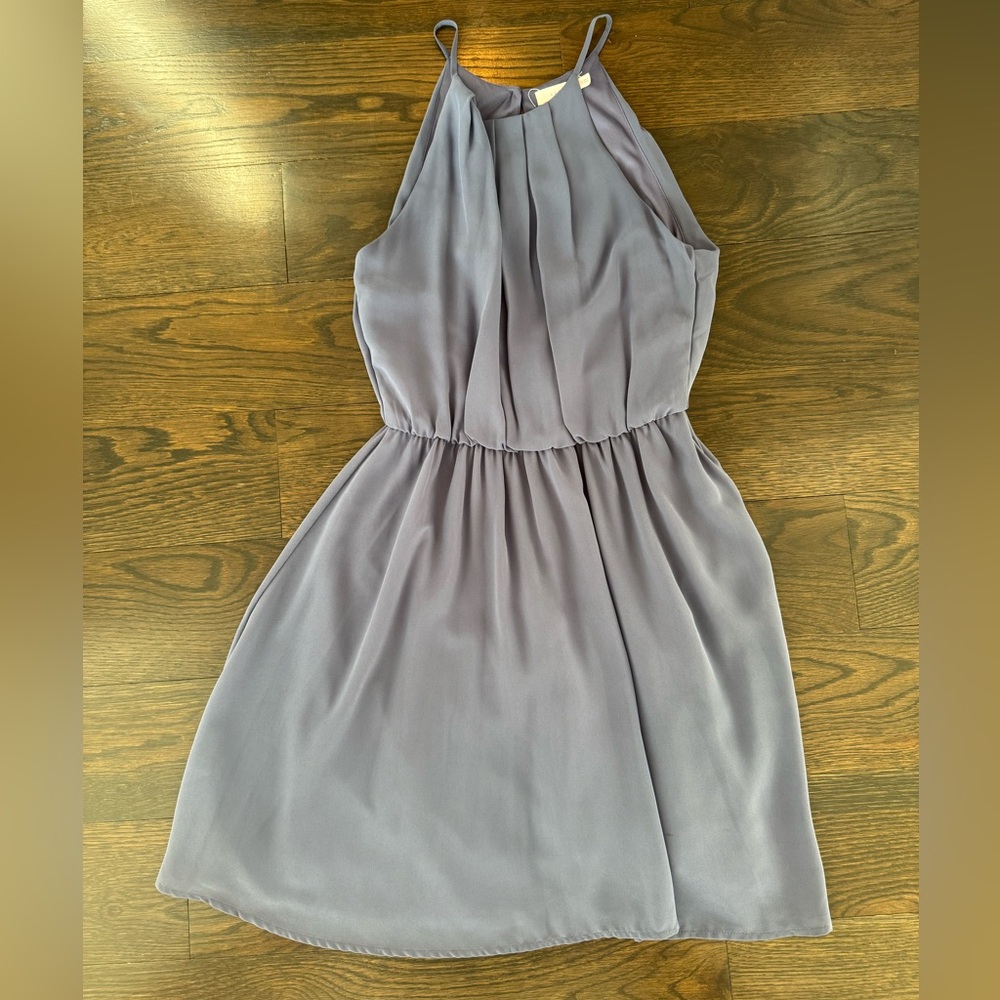 Lush Dress